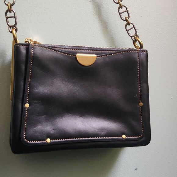 Coach crossbody colorful limited edition bag - Picture 5 of 15